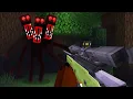 Lagu Hunting Down EVERY Dweller in Minecraft Using Guns