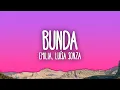 Download Lagu Emilia, Luísa Sonza - Bunda
