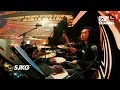 Download Lagu MENTERA SEMERAH PADI - TOMOK GEGARVAGANZA 9 MINGGU 8 [DRUMCAM] 4K HD VIDEO