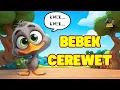 Download Lagu Cute Animal Song | Bebek Cerewet | Anak Bebek Lucu