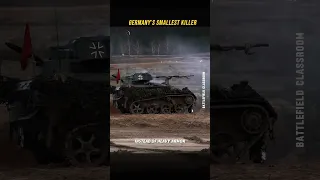 أصغر قاتل في ألمانيا دندنها
