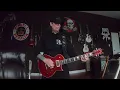 Lamb of God - Omens (Willie Adler Playthrough)