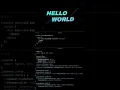 How to layered text hover effect with and