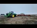 North Drill Update