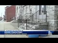 One person killed in Lebanon shooting