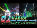 Download Lagu DJ HABIBI yang di pakai MA AUDIO battle ARSYA PUTRA