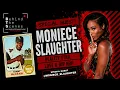 Moniece Slaughter Tommy McCraw Behind the Scenes