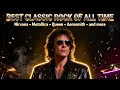 Lagu The 10 Most Iconic Classic Rock Songs Ever | Nirvana, Metallica, Queen, Aerosmith, and More
