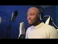 Dalecis - Unción en el aire (cover @WorldWorship )
