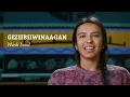 Download Lagu Giziibiiwinaagan = Wash basin (Ojibwe Word of the Day)