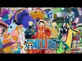 One Piece episode 1093 rules the internet