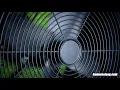 suara kipas angin  | FAN SOUND FOR SLEEP Relaxation