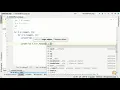41 Python Nested For loop How to create Multiplication Table with Nested For Loop in Python
