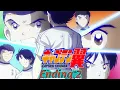 Download Lagu Captain Tsubasa Ending 2