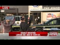Murder-suicide investigated at Burger King in Cleveland