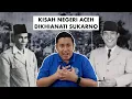 Download Lagu Sukarno Mencurangi Sumpah dengan Aceh