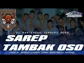 Lagu Dj bantengan Terbaru 2023 - Jinggle Lembu Suco Ludiro (Sarep Tambak Oso) ft Sella Channel