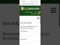 CA Inmate Locator