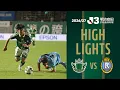 Meiji Yasuda J3 League Matchweek 2 2026 Matsumoto vs Shiga