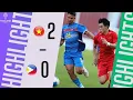 Lagu HIGHLIGHTS | U22 VIỆT NAM 2-0 U22 PHILIPPINES: BÙNG NỔ CUỐI TRẬN | BÁN KẾT SEA GAMES 33 | VTV24