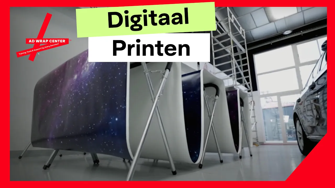 05 Digitaal Printen (AD Wrap Center)