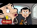Download Lagu Taxi Bean | Season 2 episode 26 | Mr Bean Official