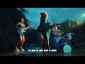Father Of Peace - Bluish (Official Music Video)
