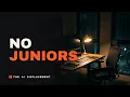 AI Took the Junior Developer Jobs Here Is Your Way In