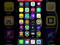 How to get modules in KATSU app