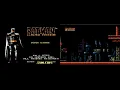 Batman Black Edition Hack of Batman NES - Walkthrough
