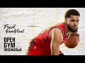 The Fred VanVleet Story Open Gym Origins presented by Bell