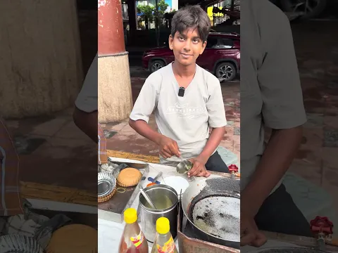 2 अंडे 50 रुपये में 😳