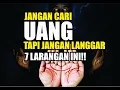 Download Lagu M DAN BULAN SABIT DITANGAMU?, KAMU DILARANG MELANGGAR INI - JIKA INGIN UANG DATANG TANPA DICARI