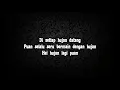 Download Lagu Payung Teduh - Puan Bermain Hujan (lirik)