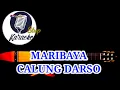 Download Lagu karaoke maribaya darso calung