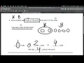 1st Grade Module 1 Lesson 12