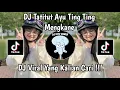 Download Lagu DJ TATITUT AYU TING TING VIRAL TIK TOK TERBARU 2023 YANG KALIAN CARI !