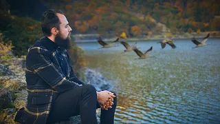 Simon Khorolskiy Летят журавли 