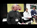 Welcome to the Walnut Creek Foods Annual Food Show