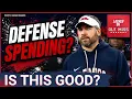 This Is Exactly Why Ole Miss Spent All That Money on Defense Louisville 3 Weeks from Today