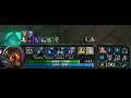 17k HP Nautilus ARAM Mayhem