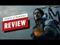 Death Stranding Review