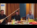 Download Lagu Junun Yurushi- Uyghur folk song| Tashmemet Tursun; Halmurat Omer; RoziMemet Mosa; Dilmurat Aniwar