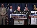 2025 - Polk County Sheriff s Office Seizes Record-Breaking 64 Pounds of Fentany 4 5M