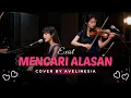 Download Lagu Mencari Alasan - Exist | Cover By Avelinesia (Acoustic Piano \u0026 Violin) MP3