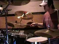 Amel Larrieux-INI(Drum Cover)