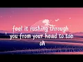 Ed Sheeran - Sing (Lyrics)