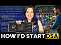 Download Lagu If I had to learn DSA again , I'd do this