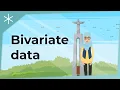 Bivariate Data