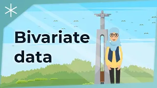 Bivariate Data